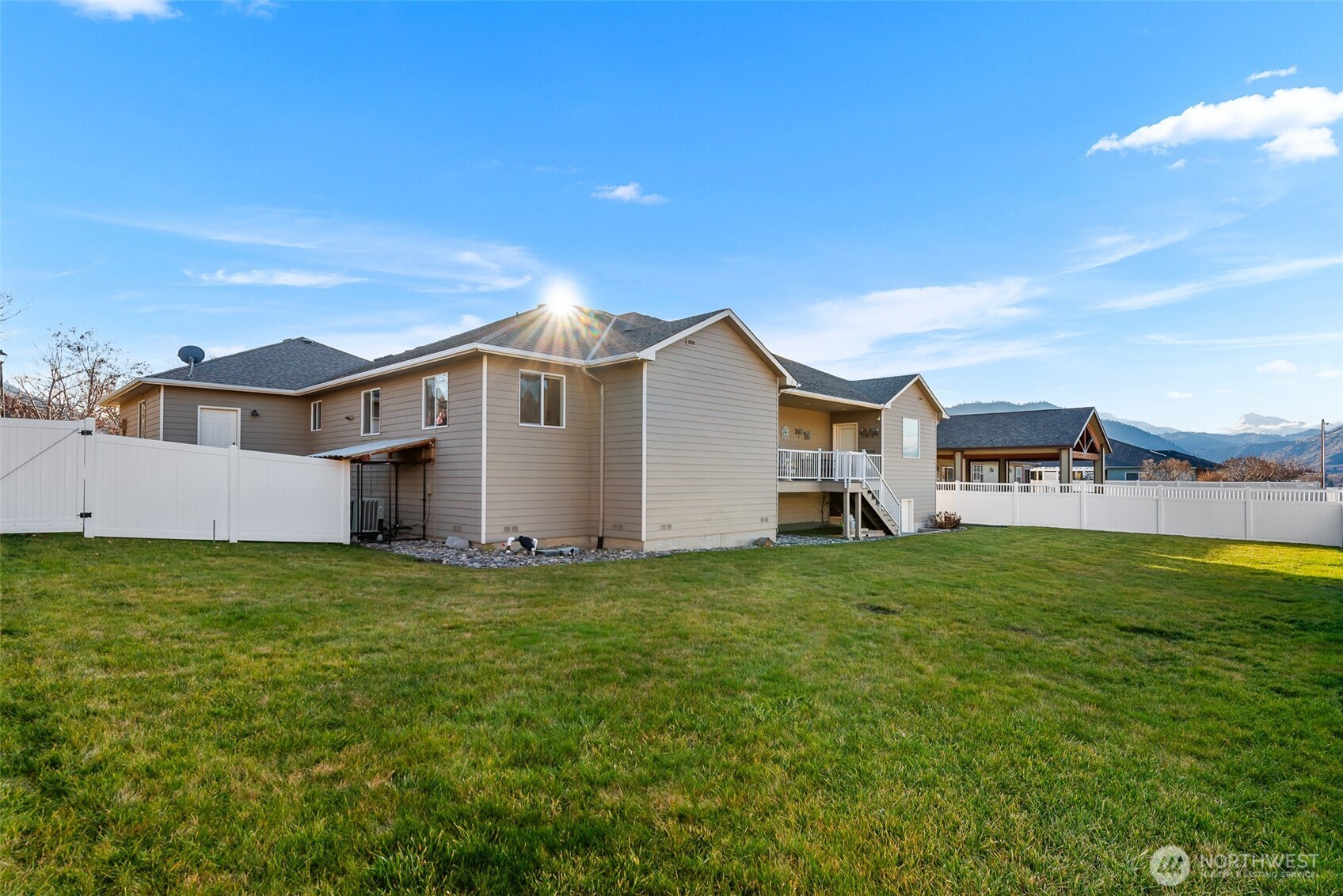 105 Cascade Place , Cashmere, WA 98815