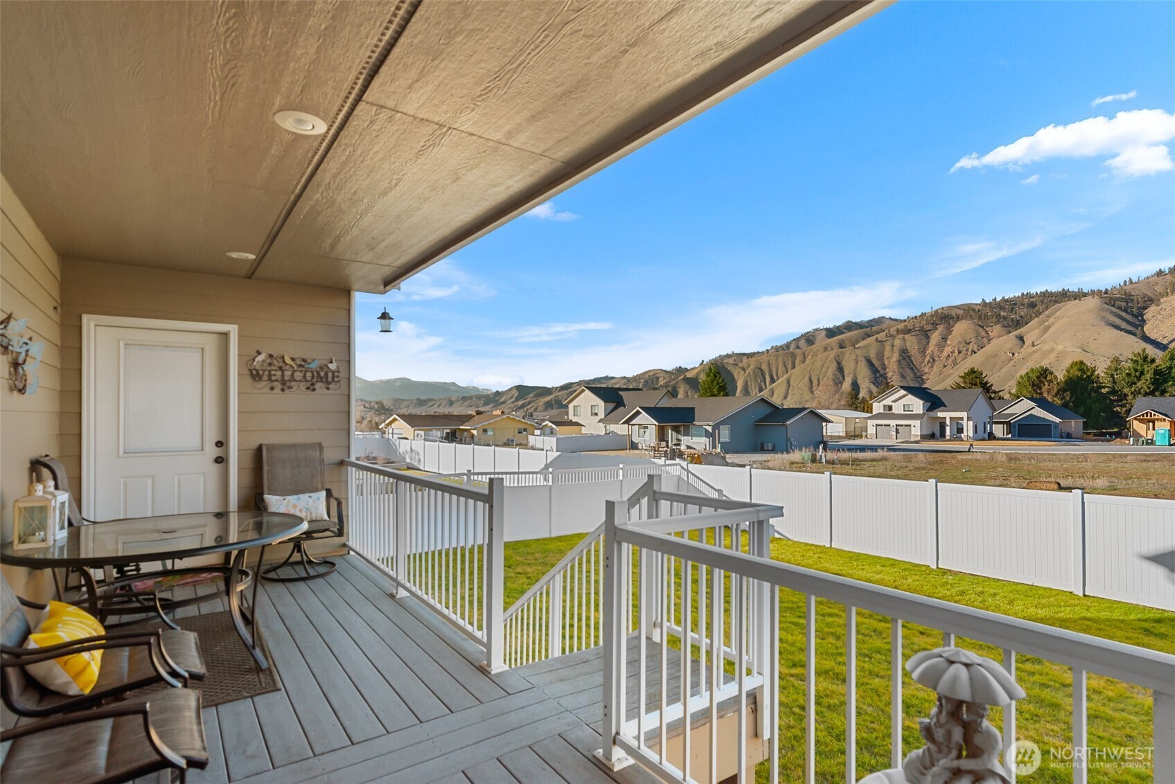 105 Cascade Place , Cashmere, WA 98815