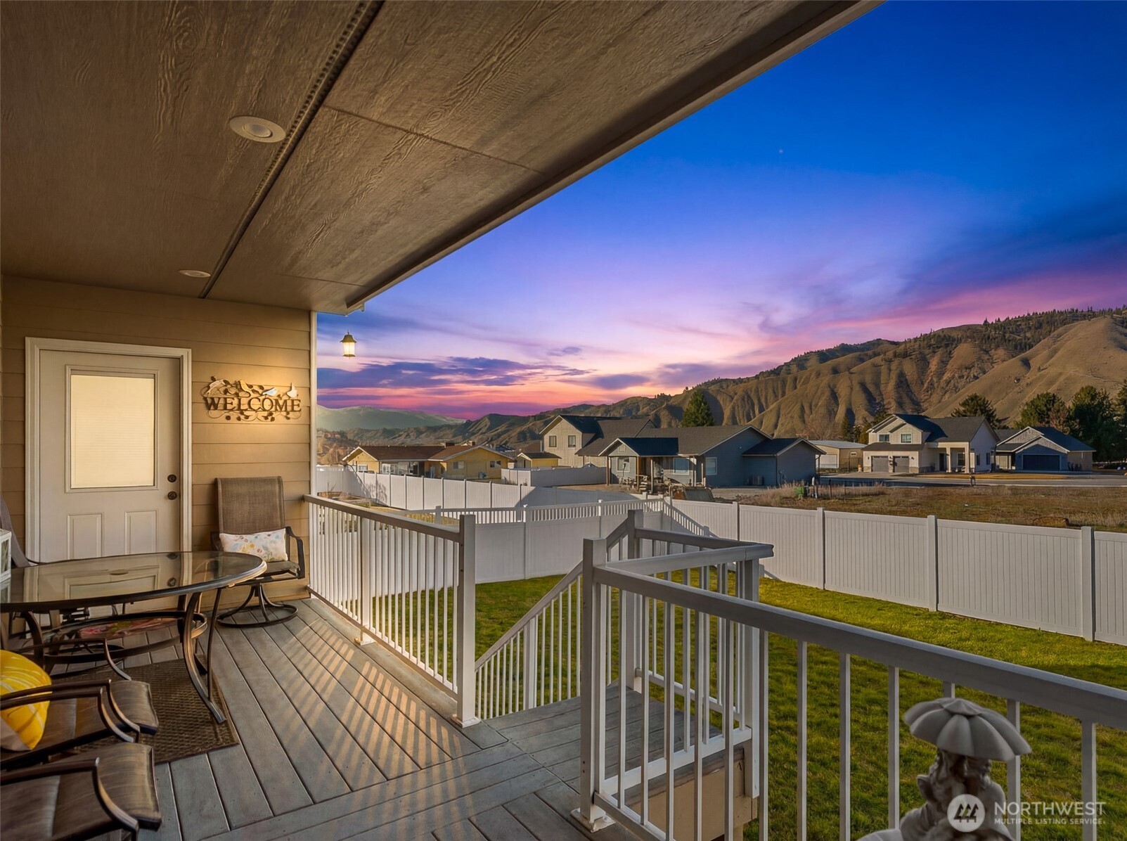 105 Cascade Place , Cashmere, WA 98815