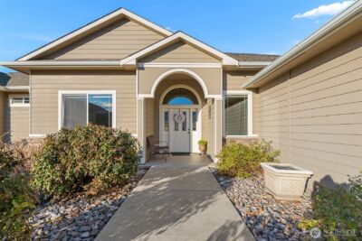 105 Cascade Place , Cashmere, WA 98815 - Photo 4