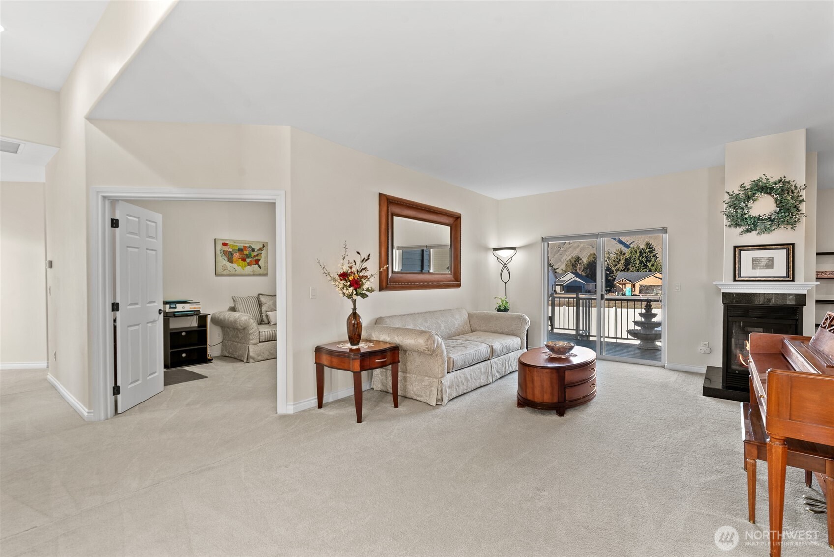 105 Cascade Place , Cashmere, WA 98815