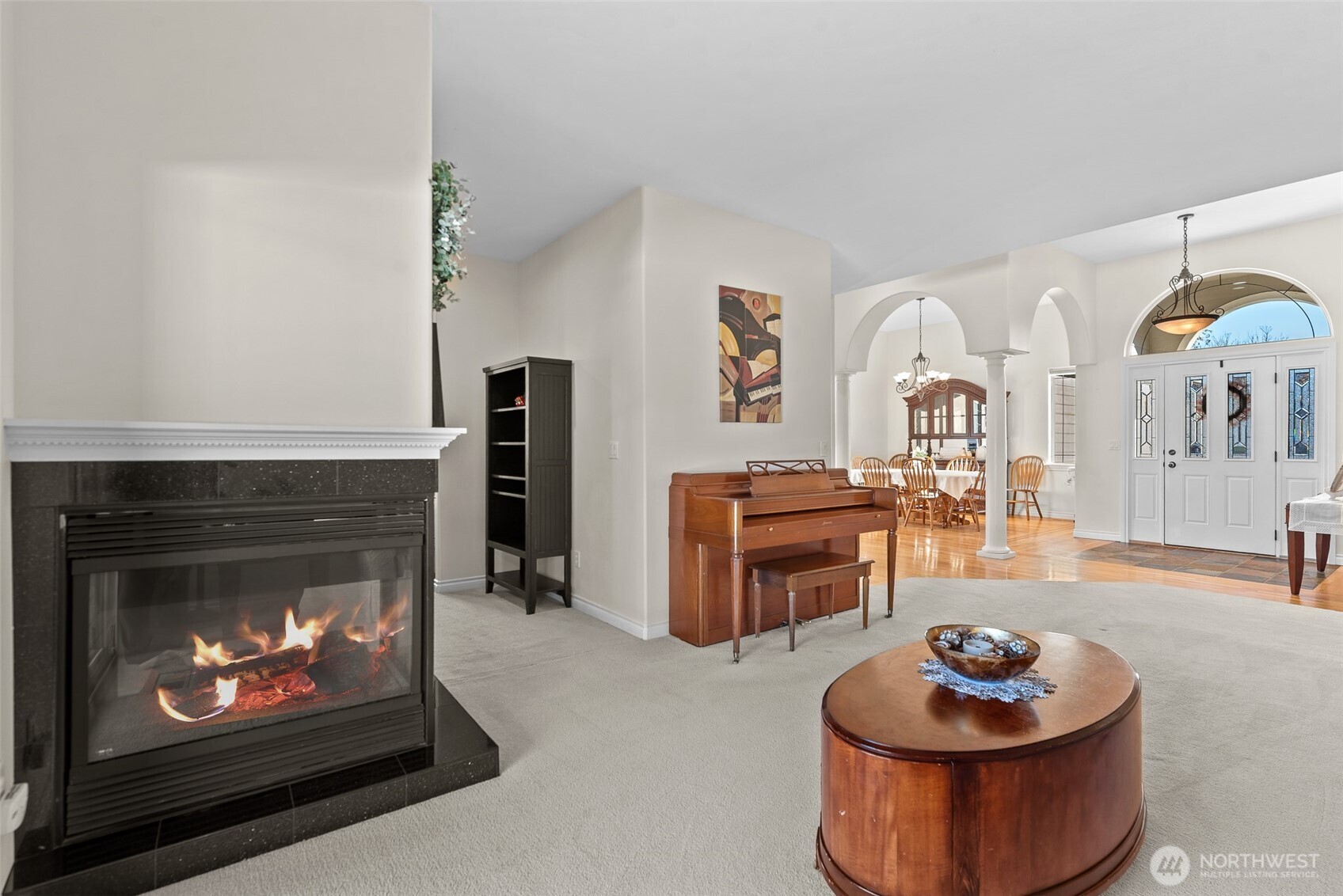 105 Cascade Place , Cashmere, WA 98815