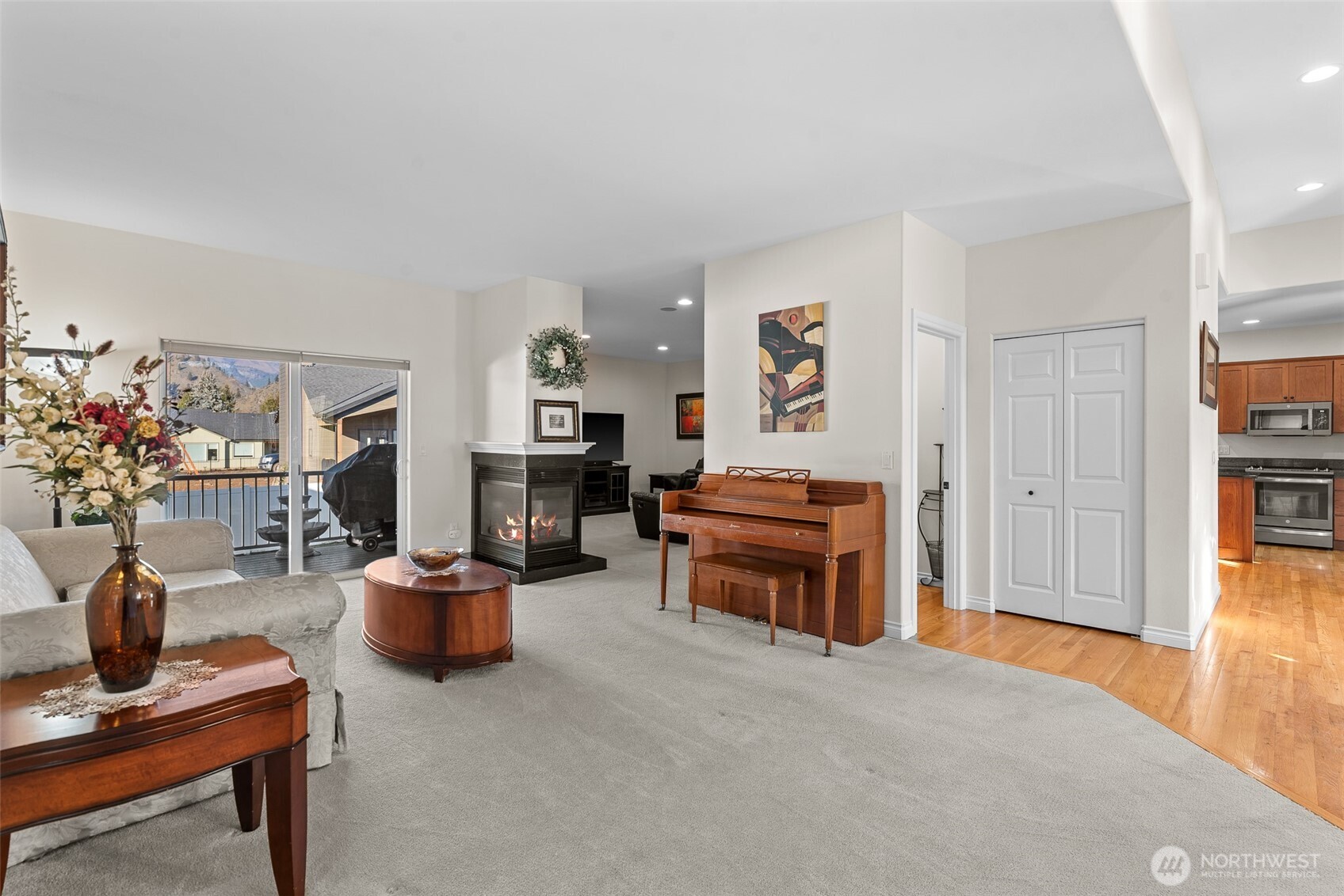 105 Cascade Place , Cashmere, WA 98815