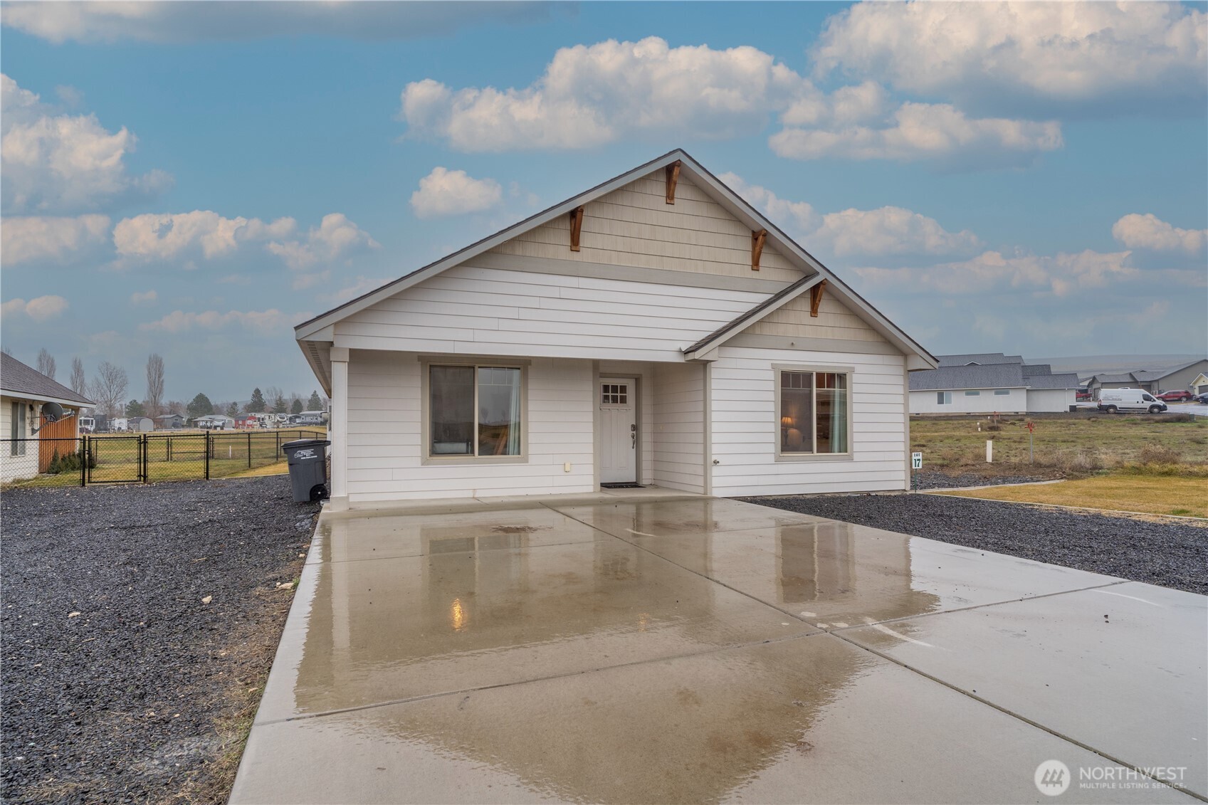 6549 SE Hwy 262 #17, Othello, WA 99344