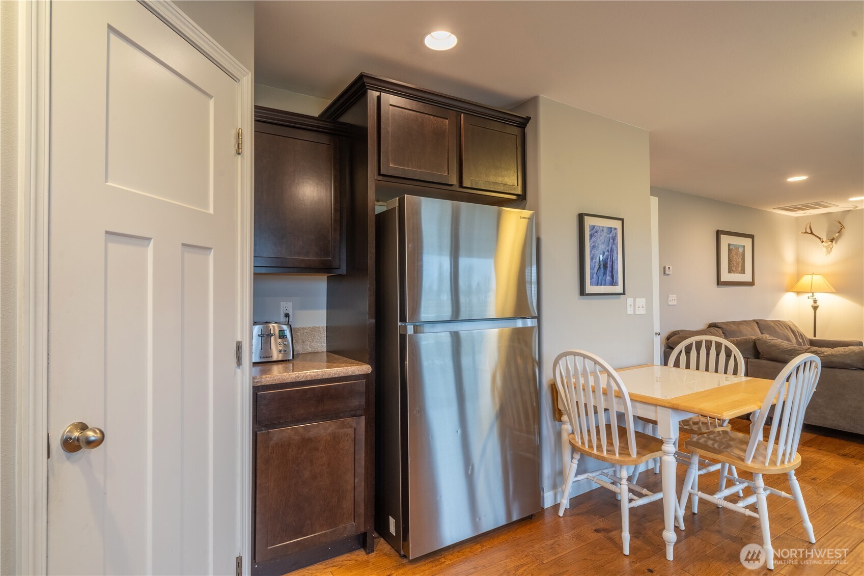 6549 SE Hwy 262 #17, Othello, WA 99344