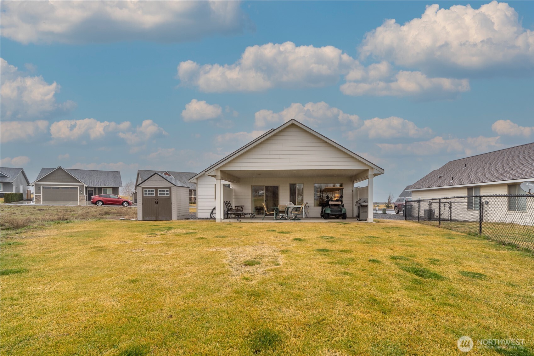 6549 SE Hwy 262 #17, Othello, WA 99344