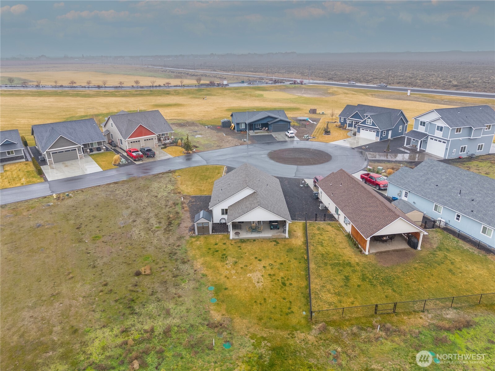 6549 SE Hwy 262 #17, Othello, WA 99344