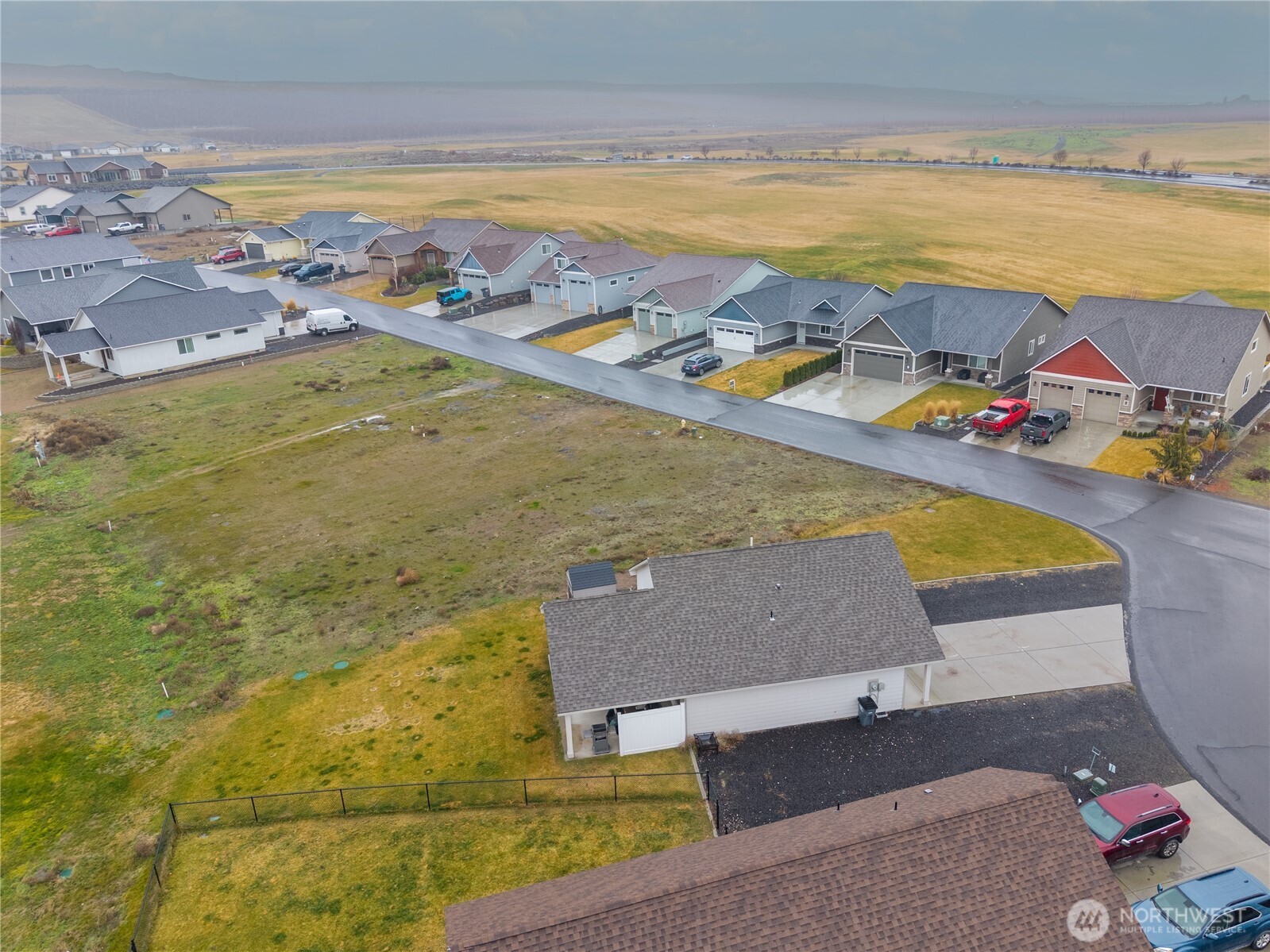 6549 SE Hwy 262 #17, Othello, WA 99344