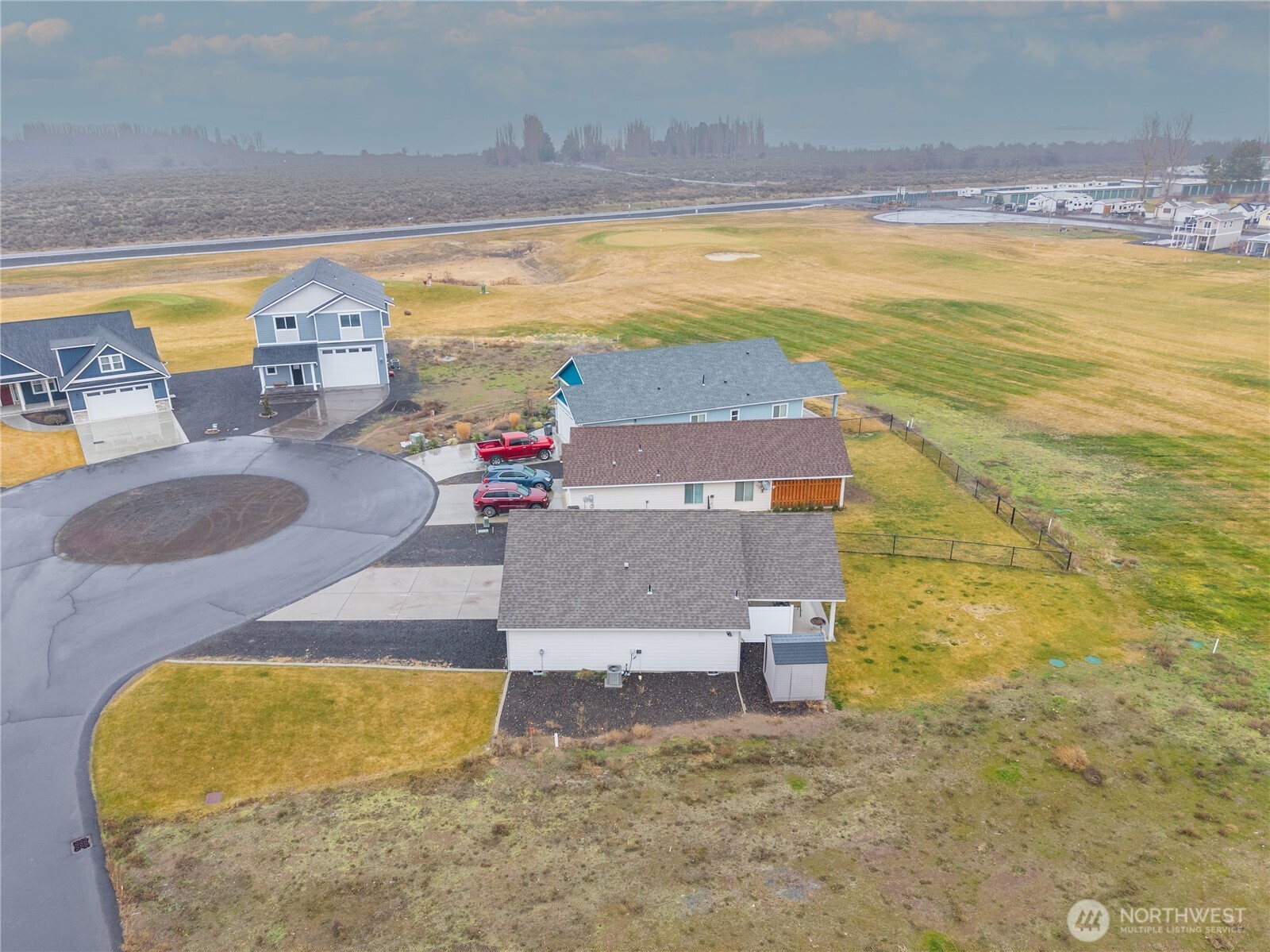 6549 SE Hwy 262 #17, Othello, WA 99344