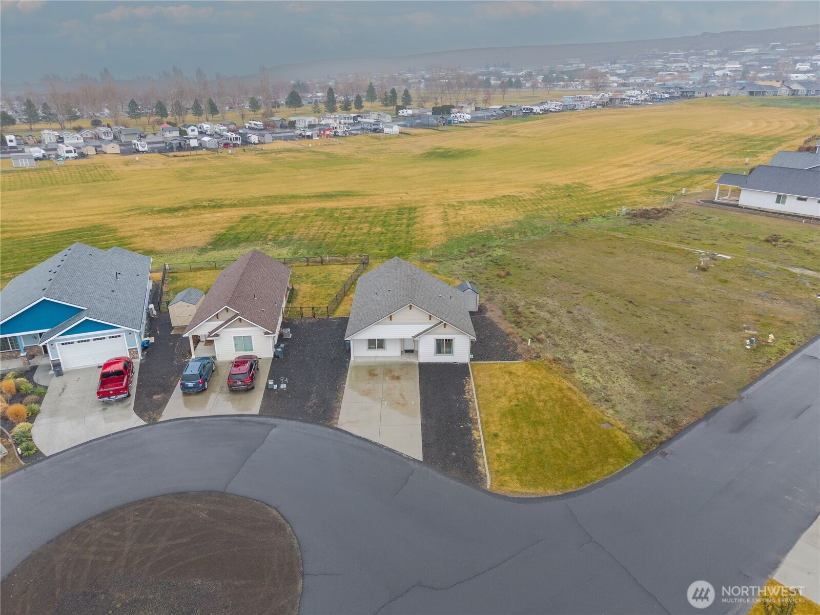 6549 SE Hwy 262 #17, Othello, WA 99344