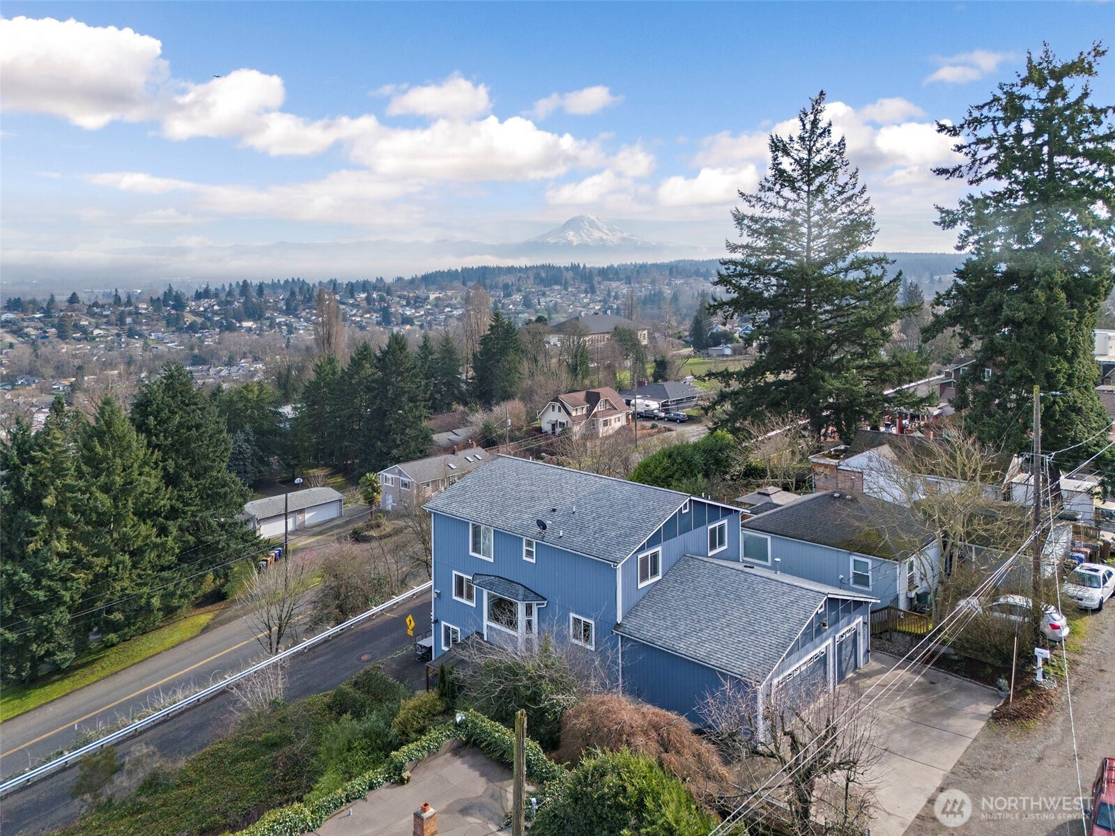 3108 E Valley View Terrace , Tacoma, WA 98404