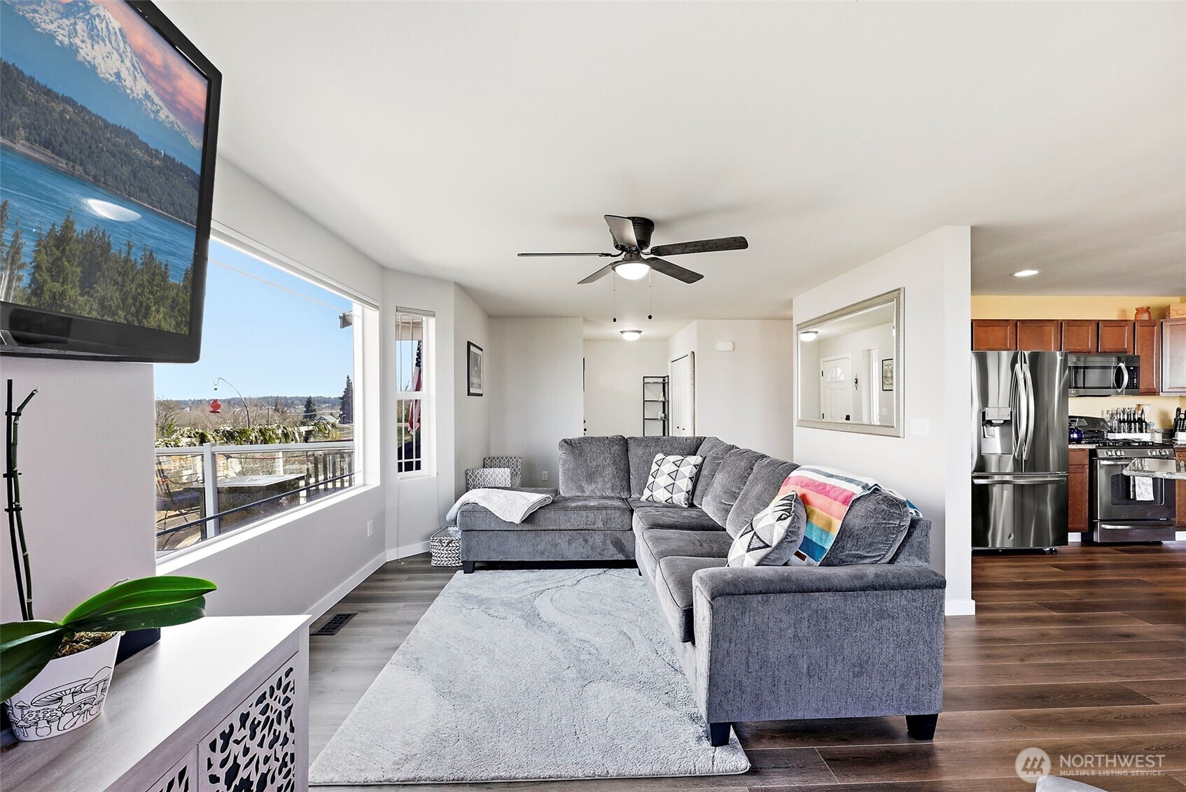 3108 E Valley View Terrace , Tacoma, WA 98404