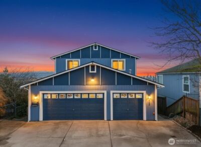 3108 E Valley View Terrace , Tacoma, WA 98404 - Photo 3