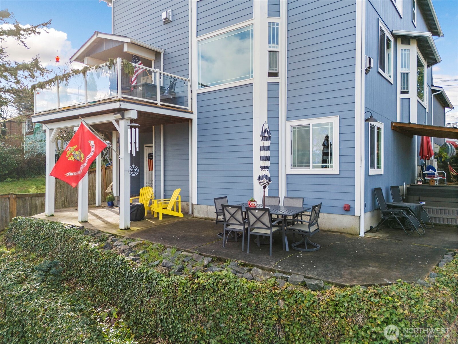 3108 E Valley View Terrace , Tacoma, WA 98404