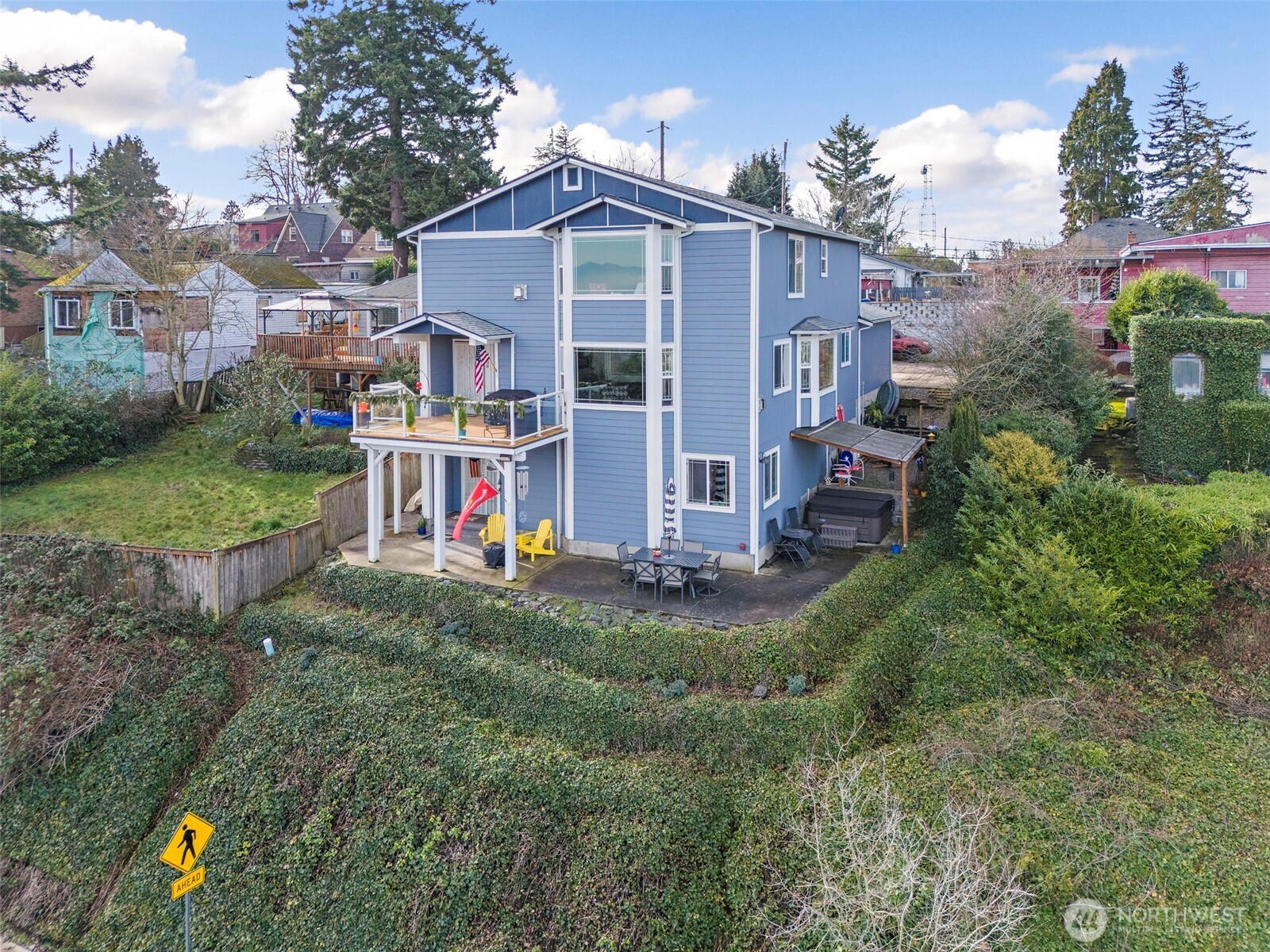 3108 E Valley View Terrace , Tacoma, WA 98404