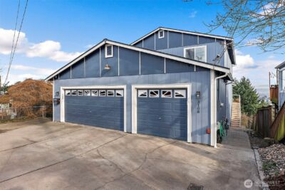 3108 E Valley View Terrace , Tacoma, WA 98404 - Photo 4