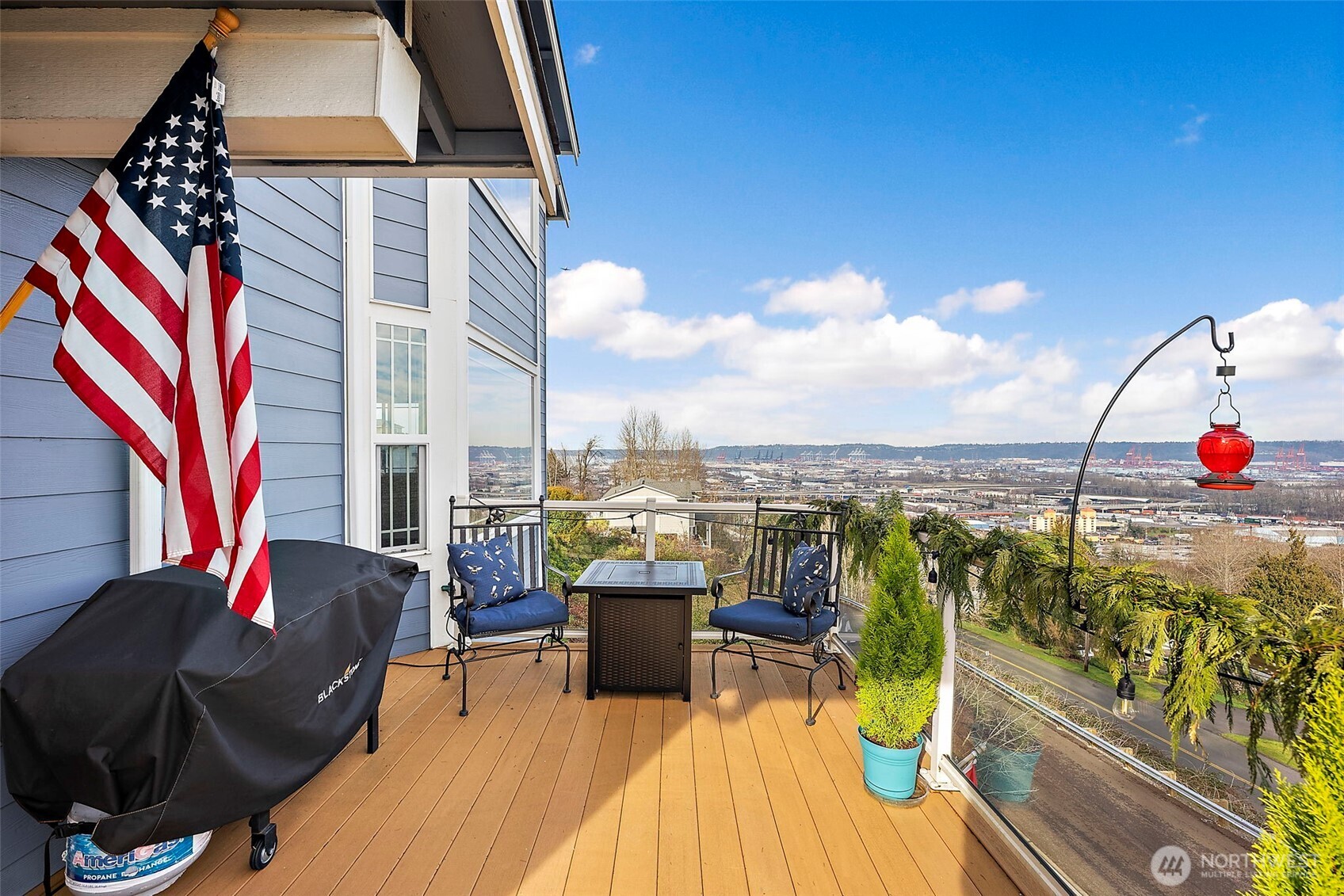 3108 E Valley View Terrace , Tacoma, WA 98404