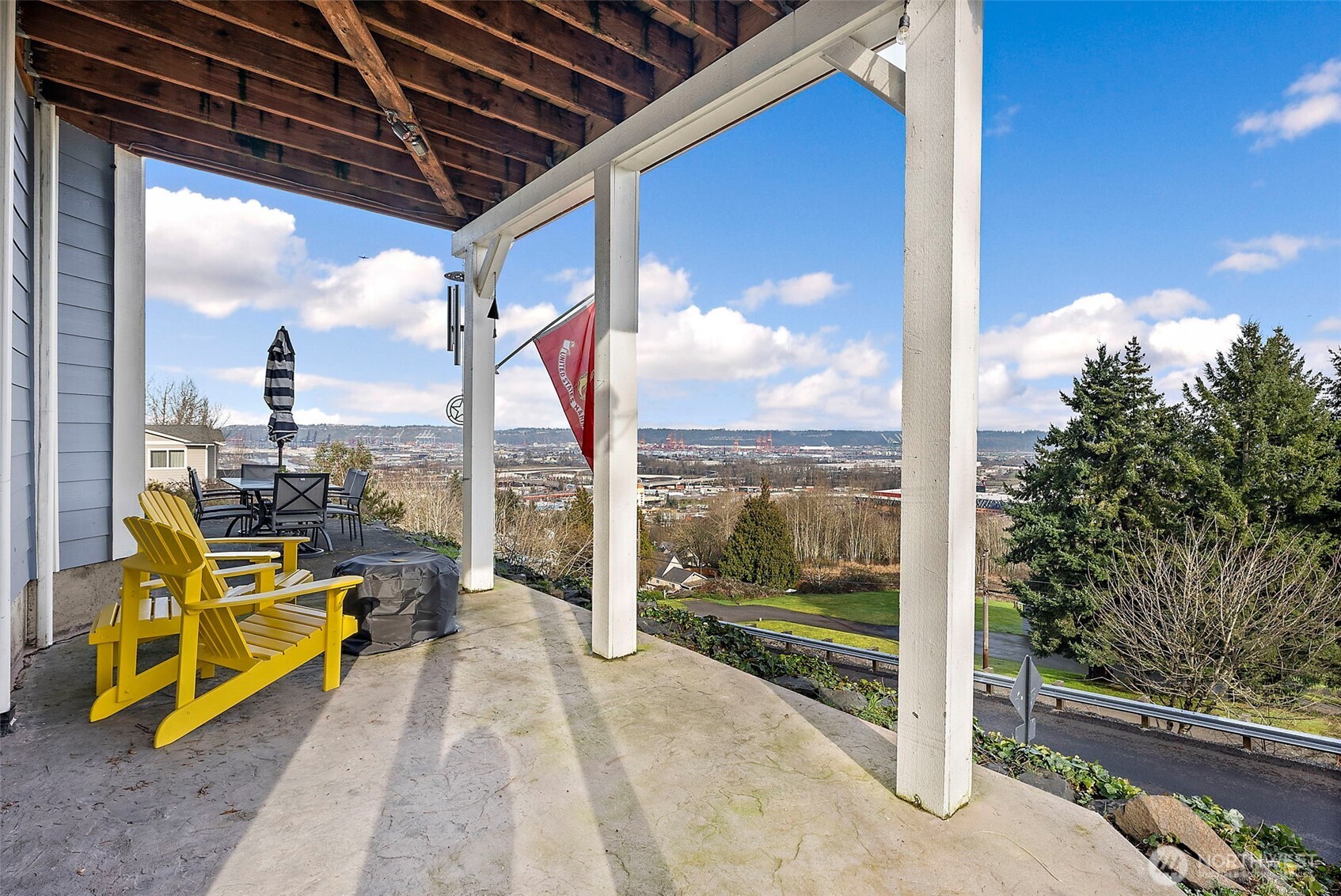 3108 E Valley View Terrace , Tacoma, WA 98404