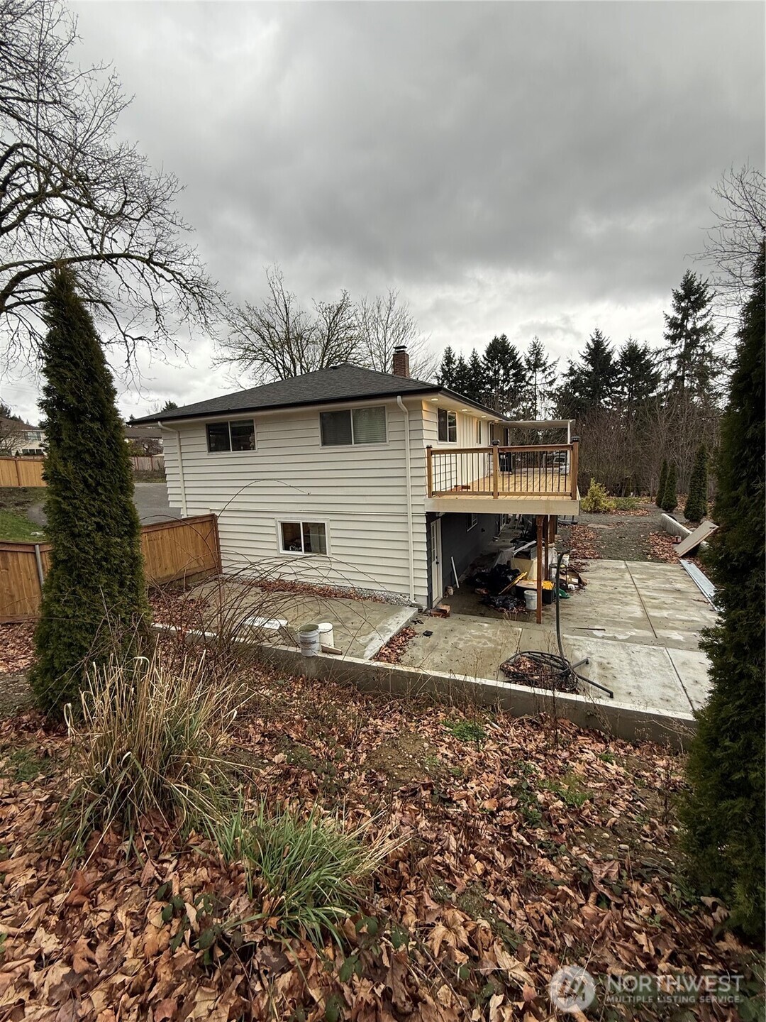 26005 156th Street SE, Covington, WA 98042