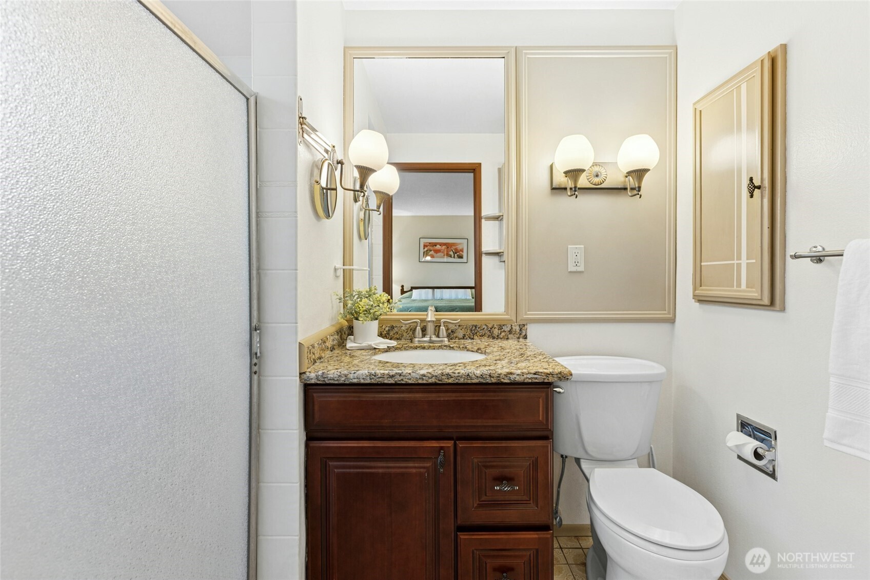 16602 NE 18th Street , Bellevue, WA 98008