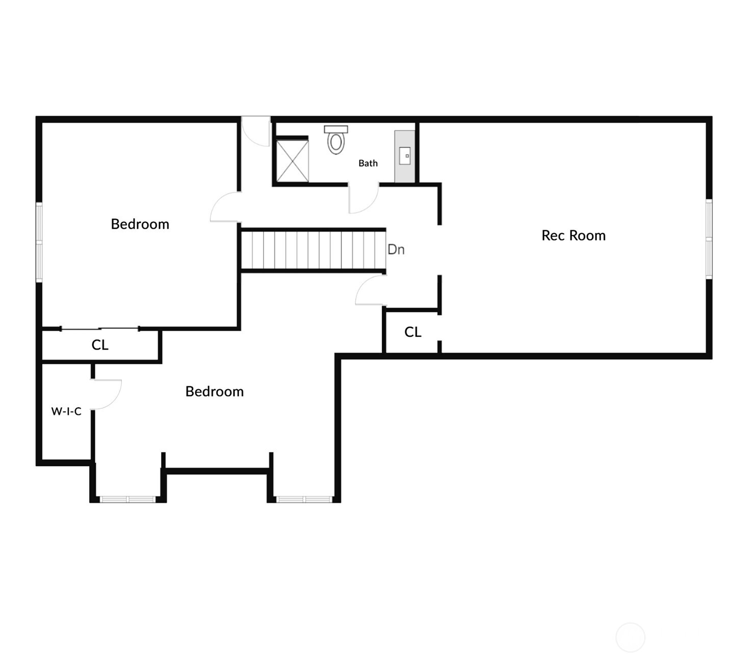 16602 NE 18th Street , Bellevue, WA 98008