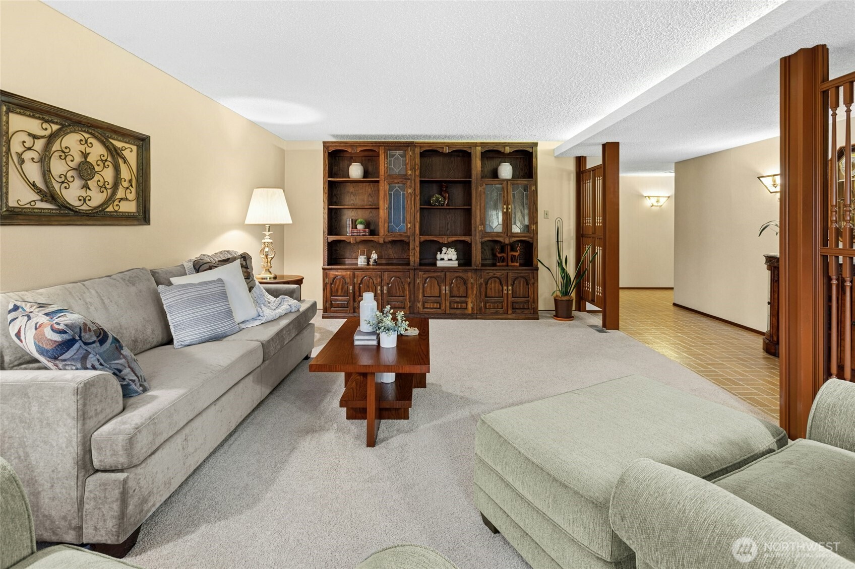 16602 NE 18th Street , Bellevue, WA 98008