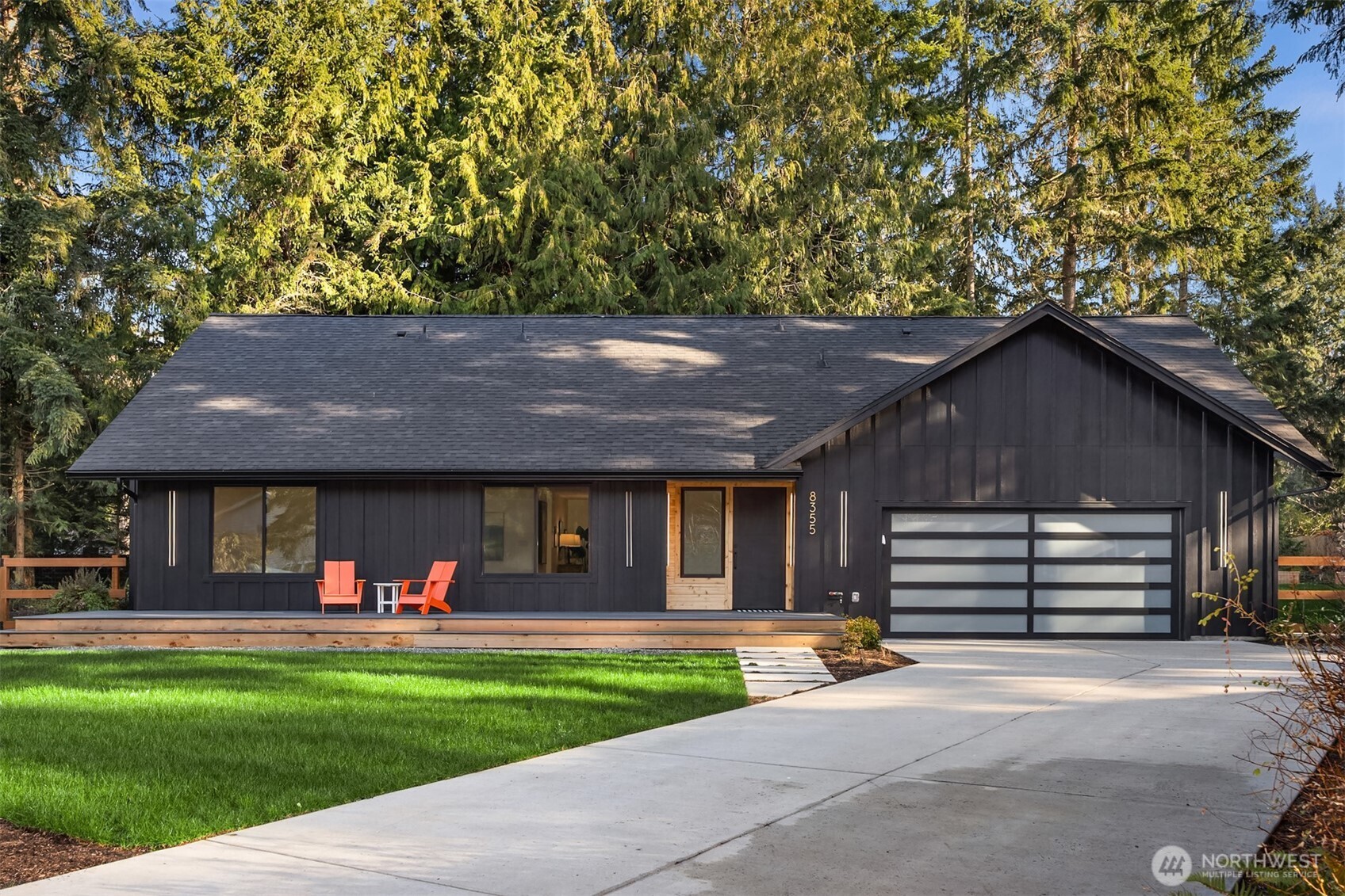 8355 Medway Lane NE, Bainbridge Island, WA 98110