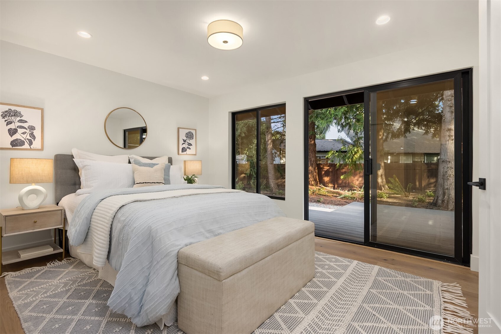 8355 Medway Lane NE, Bainbridge Island, WA 98110