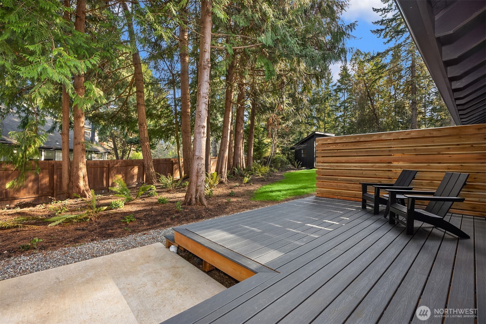 8355 Medway Lane NE, Bainbridge Island, WA 98110
