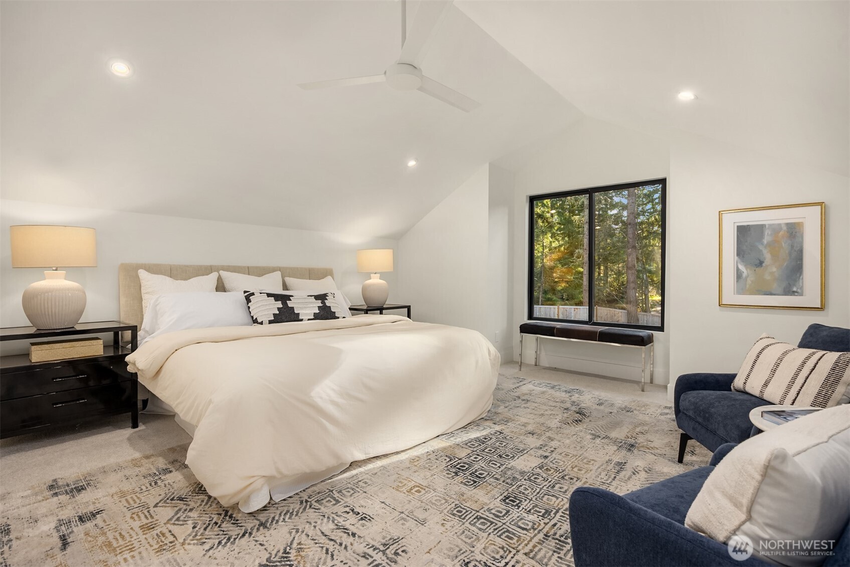 8355 Medway Lane NE, Bainbridge Island, WA 98110