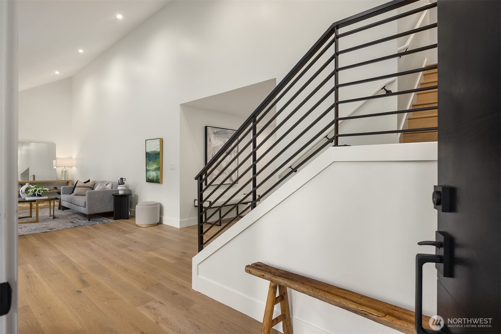 8355 Medway Lane NE, Bainbridge Island, WA 98110