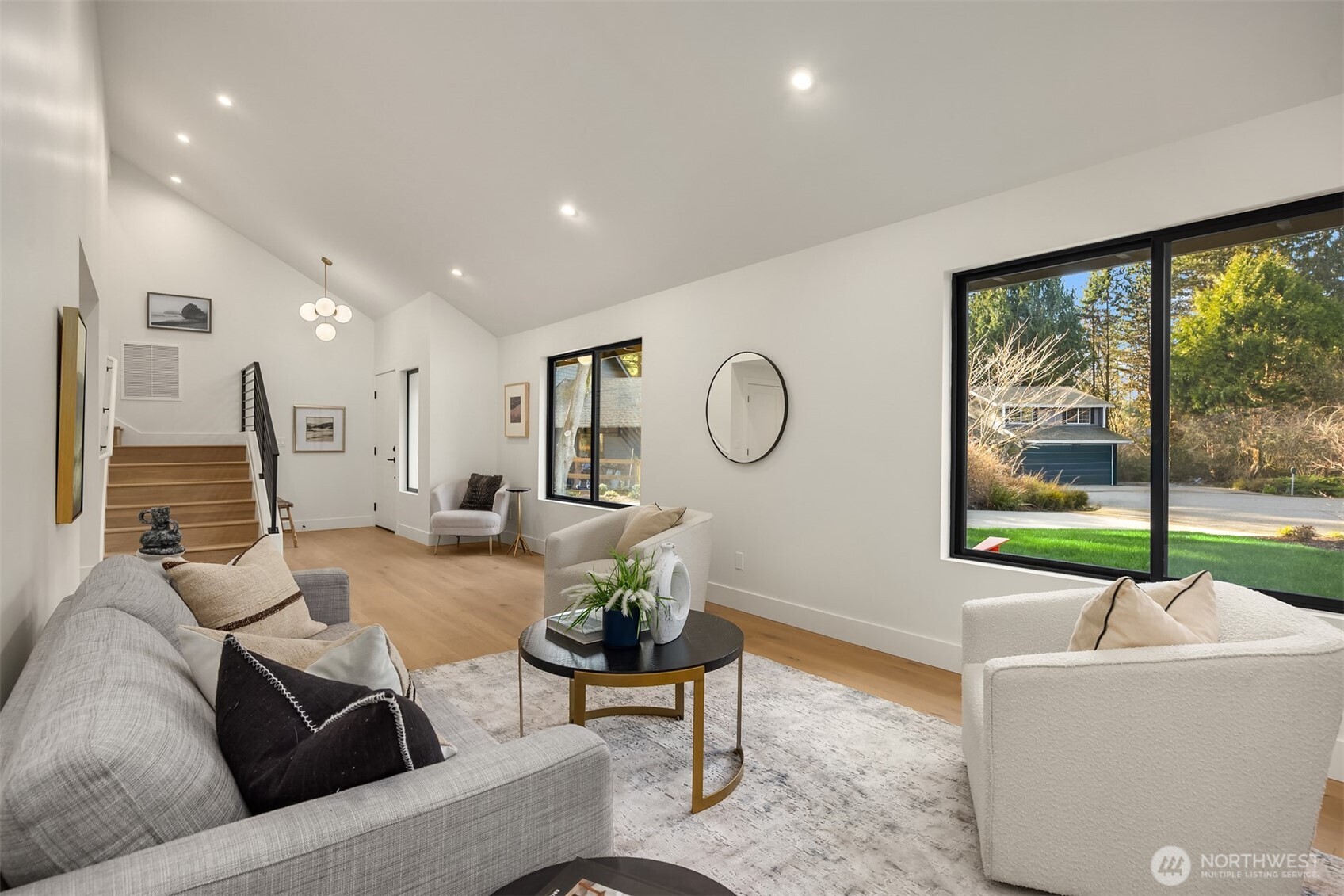 8355 Medway Lane NE, Bainbridge Island, WA 98110