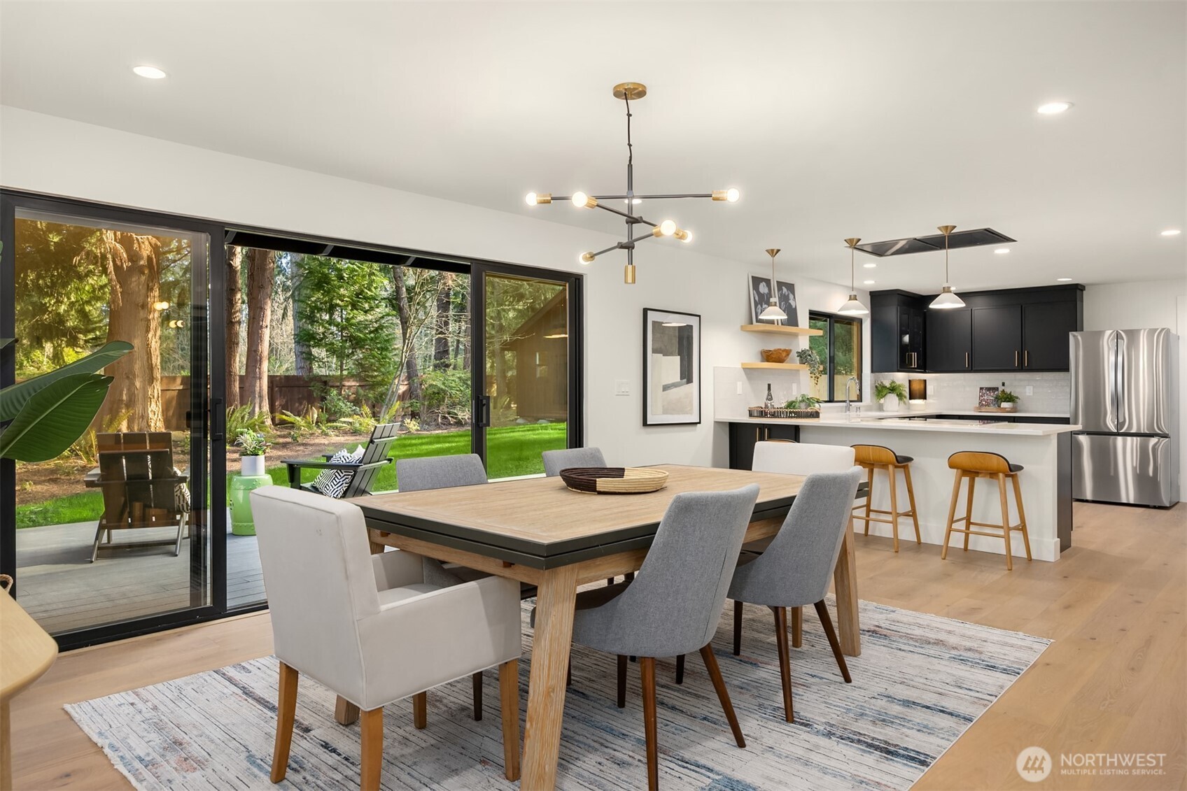 8355 Medway Lane NE, Bainbridge Island, WA 98110