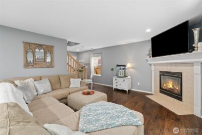 18401 95th Avenue Ct E, Puyallup, WA 98375 - Photo 3