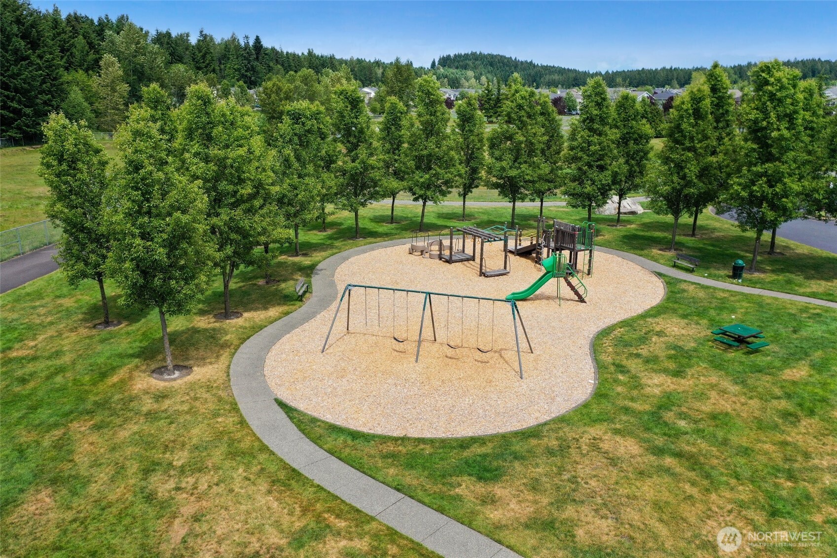 18401 95th Avenue Ct E, Puyallup, WA 98375