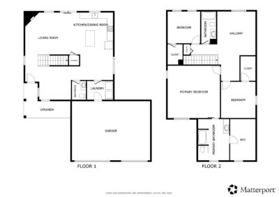 18401 95th Avenue Ct E, Puyallup, WA 98375 - Photo 29