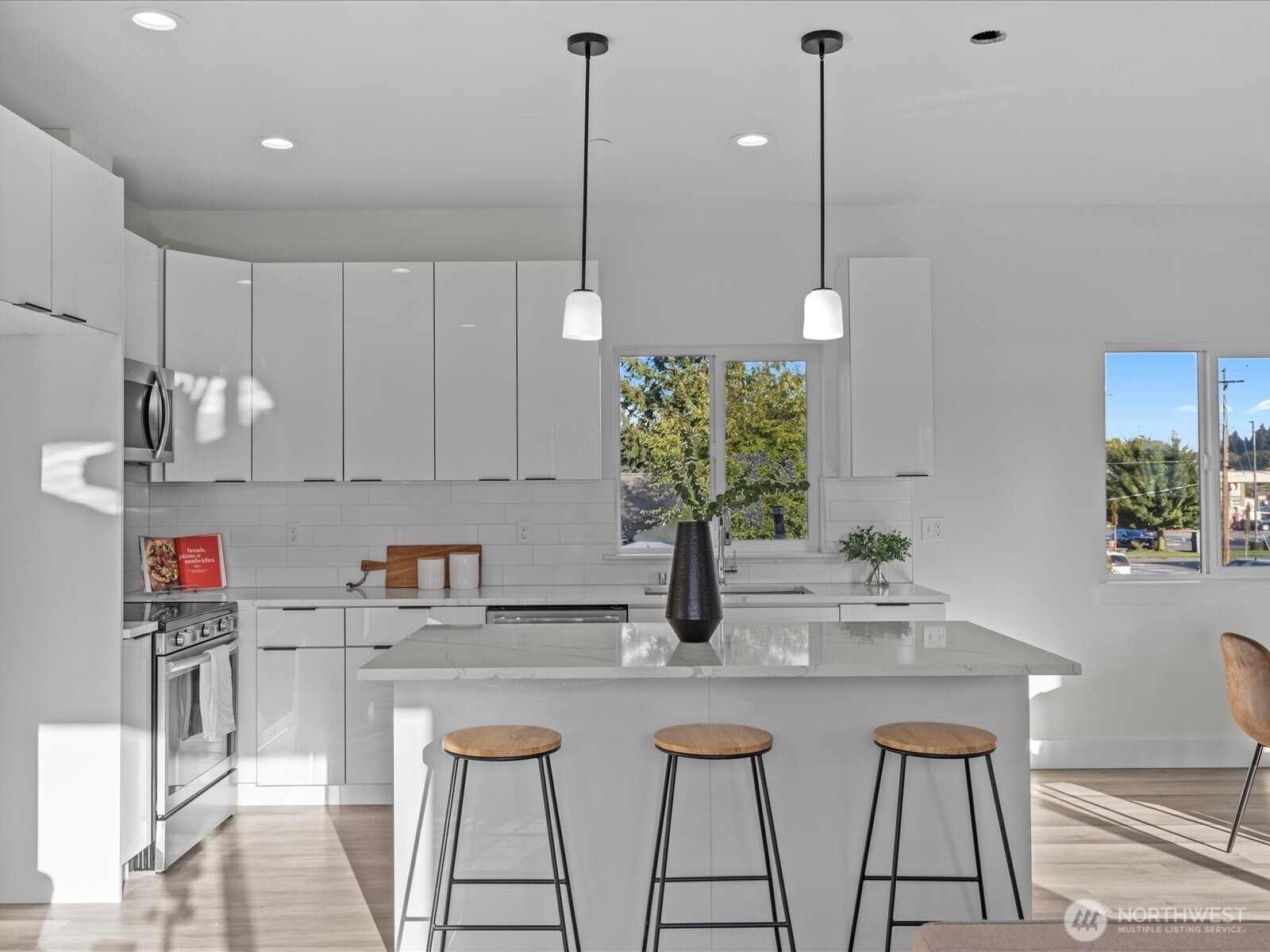 215 Corrin Avenue NW #C, Orting, WA 98360