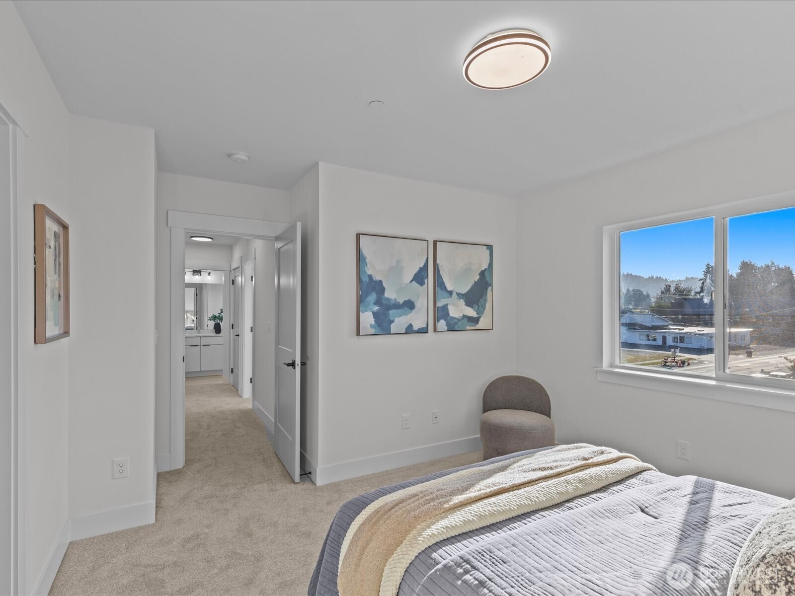 215 Corrin Avenue NW #C, Orting, WA 98360