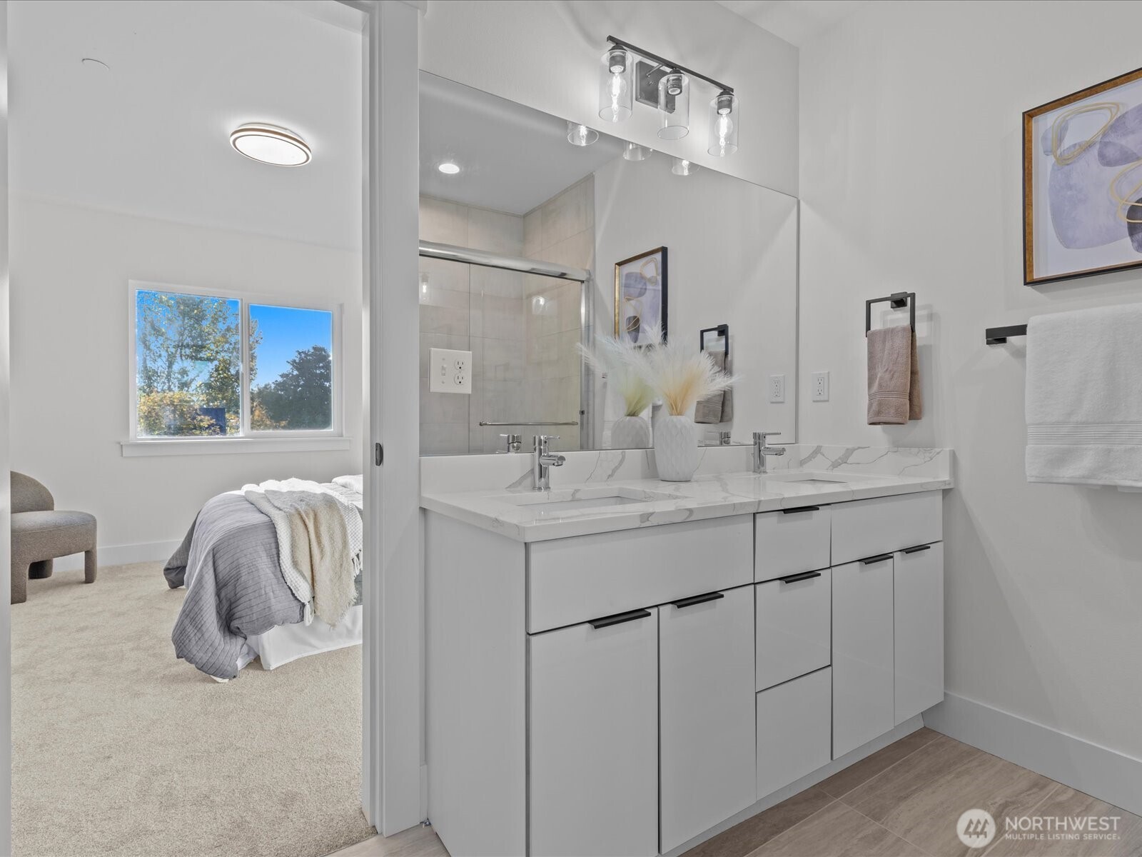 215 Corrin Avenue NW #C, Orting, WA 98360