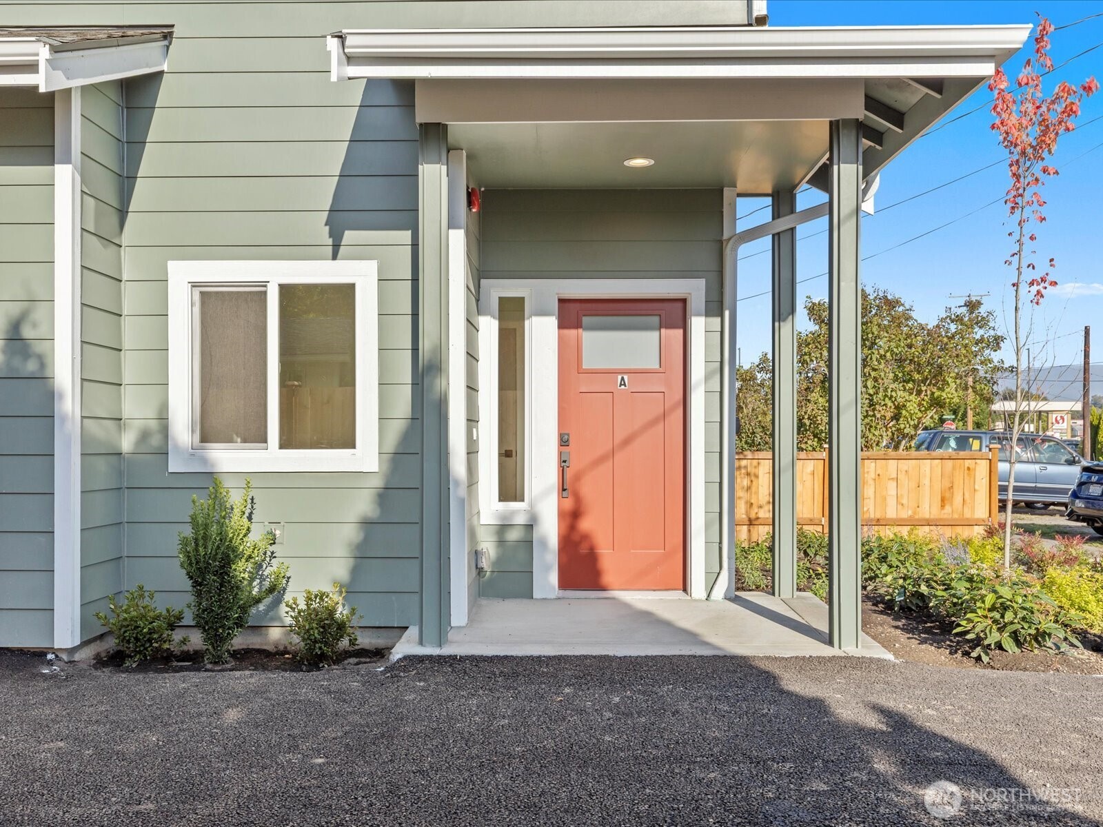 215 Corrin Avenue NW #C, Orting, WA 98360