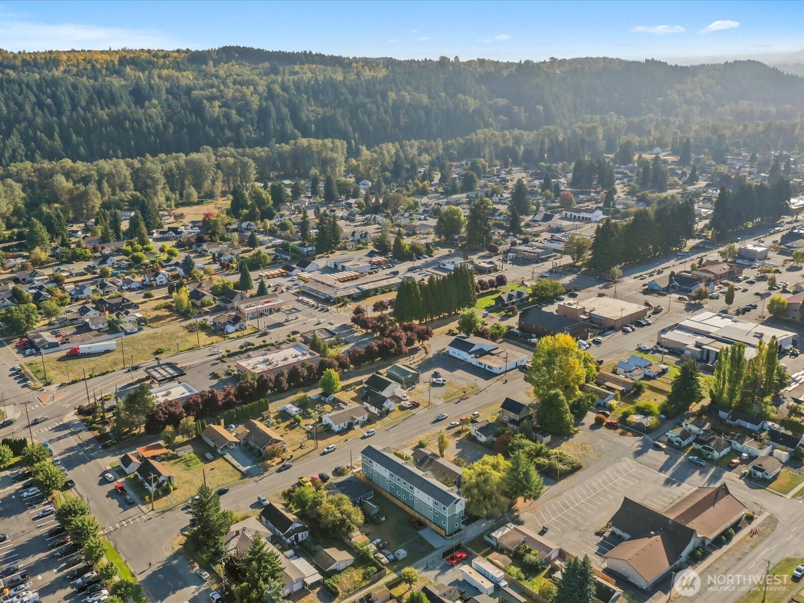 215 Corrin Avenue NW #C, Orting, WA 98360