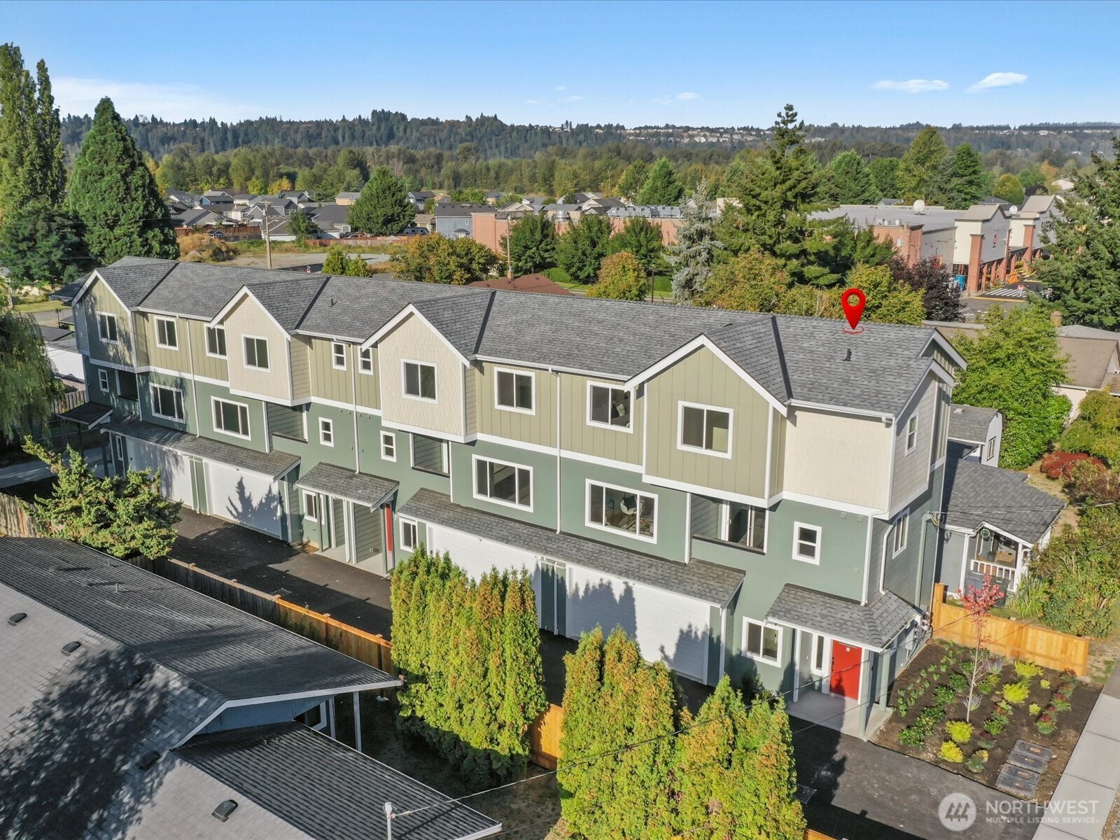 215 Corrin Avenue NW #C, Orting, WA 98360