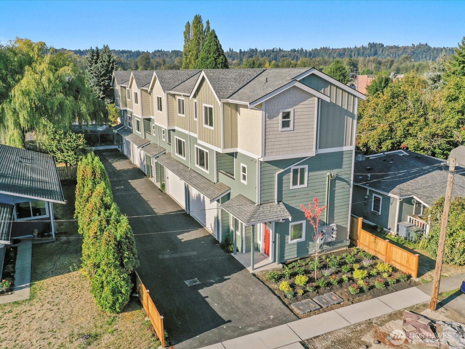 215 Corrin Avenue NW #C, Orting, WA 98360