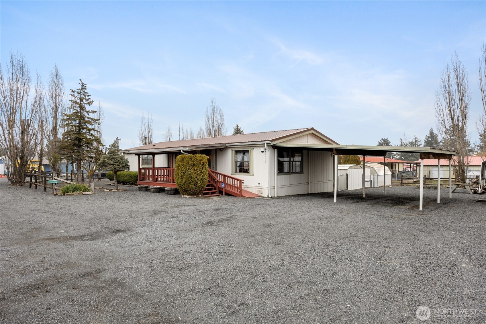 8521 Jean Road NE, Moses Lake, WA 98837