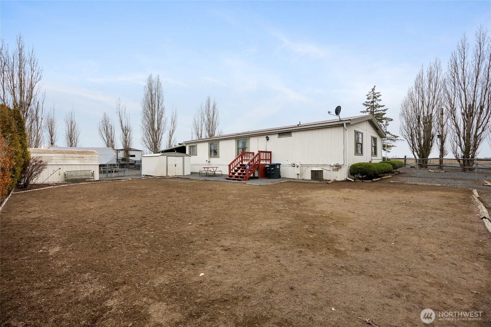 8521 Jean Road NE, Moses Lake, WA 98837