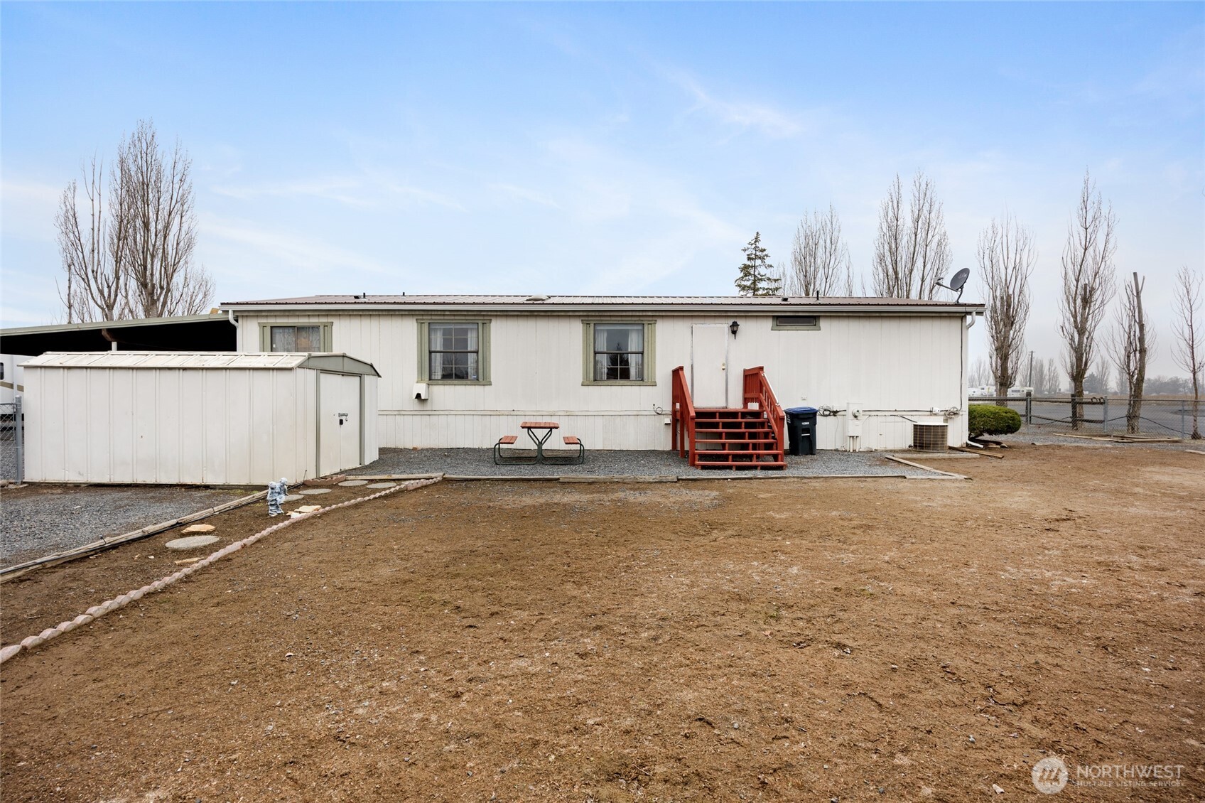 8521 Jean Road NE, Moses Lake, WA 98837