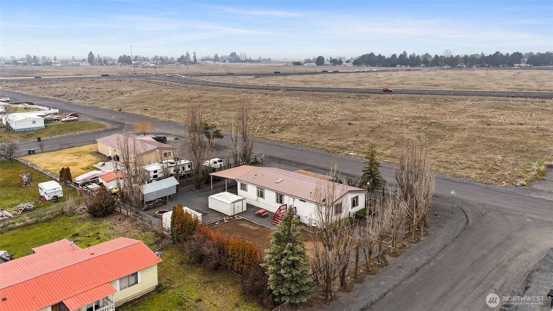 8521 Jean Road NE, Moses Lake, WA 98837