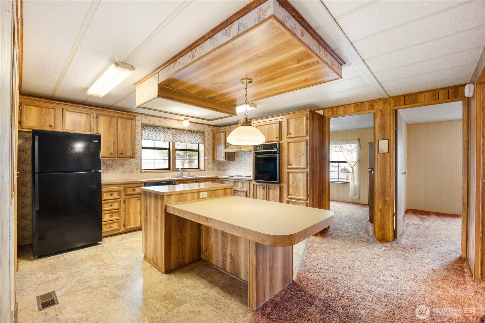 8521 Jean Road NE, Moses Lake, WA 98837