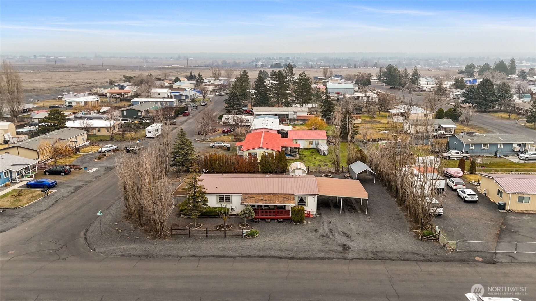 8521 Jean Road NE, Moses Lake, WA 98837