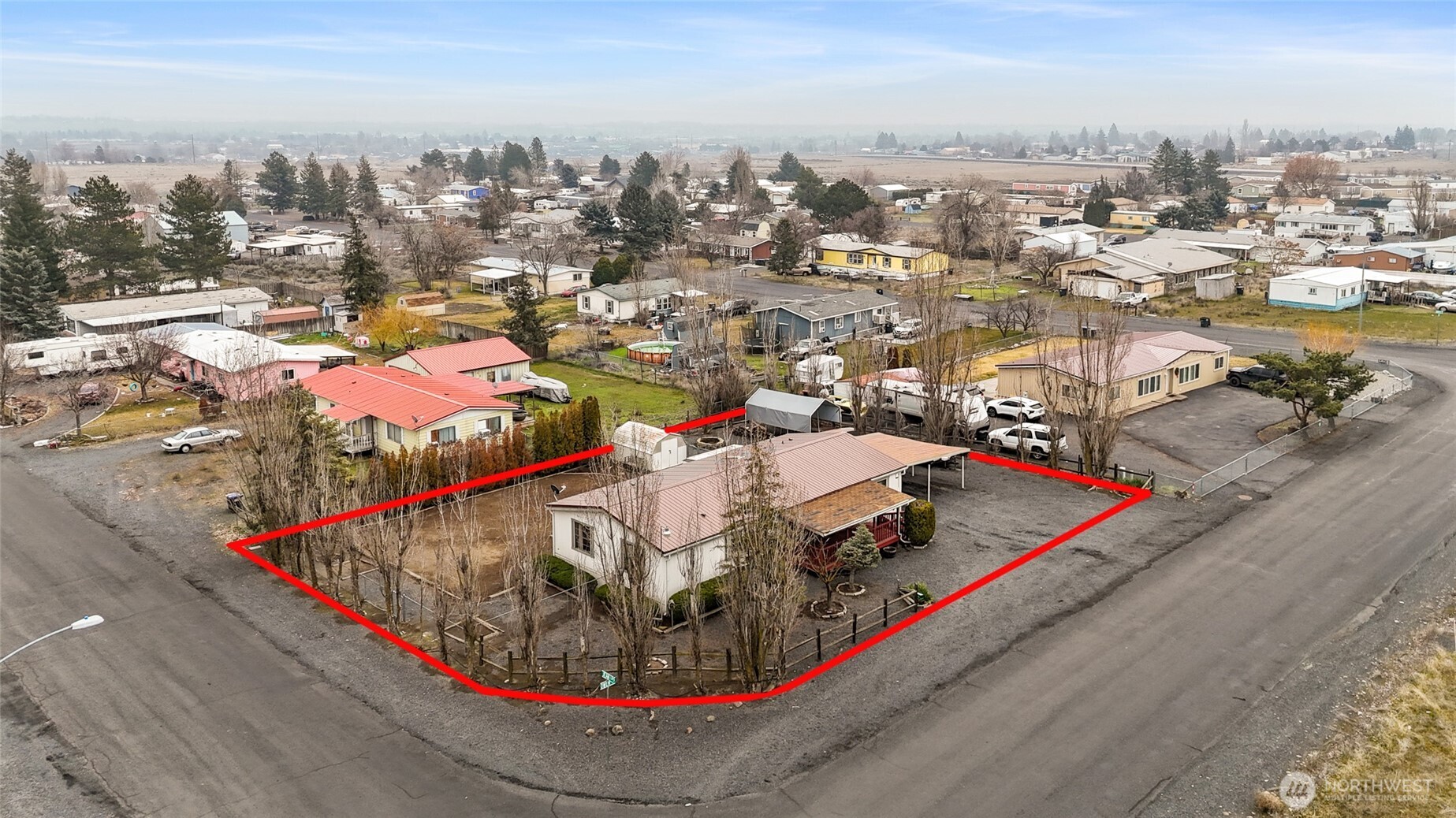 8521 Jean Road NE, Moses Lake, WA 98837